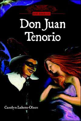 Don Juan Tenorio / Edition 1