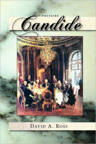 Title: Candide / Edition 1, Author: Voltaire