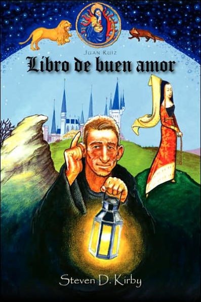 Libro de buen Amor / Edition 1