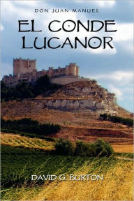 Title: El Conde Lucanor, Author: Don Juan Manuel
