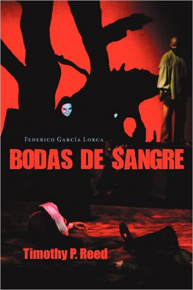 Bodas De Sangre