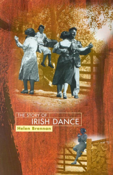 Story of Irish Dance