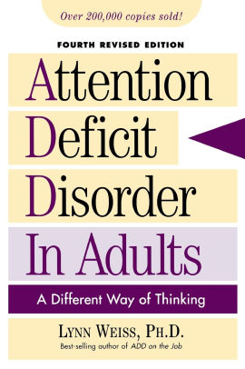 4th adult attention deficit different disorder edition in thinking way photo 742