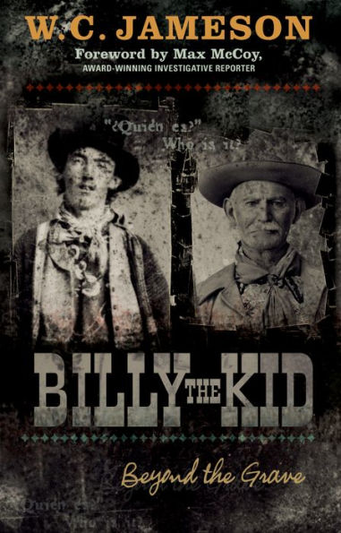 Billy the Kid: Beyond the Grave