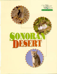 Title: The Sonoran Desert, Author: Wayne Lynch