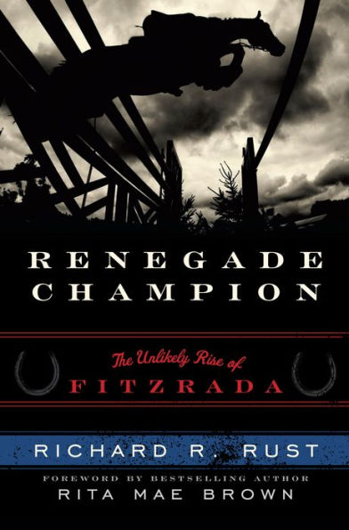 Renegade Champion: The Unlikely Rise of Fitzrada