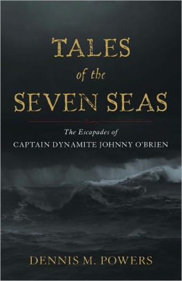 Tyfoons Tale: TheTrue Story of a Seafaring Cat