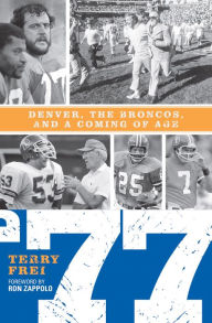 : Tales from the Denver Broncos Sideline: A Collection of the  Greatest Broncos Stories Ever Told (Tales from the Team) eBook : Mason,  Andrew: Books