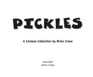 Title: Pickles, Author: Brian Crane