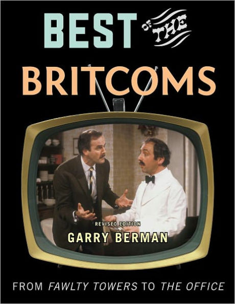 Best of the Britcoms: From Fawlty Towers to The Office