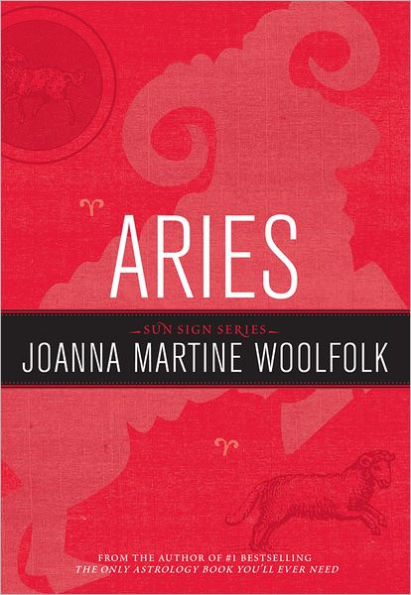 Aries: Sun Sign Series