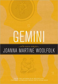 Title: Gemini: Sun Sign Series, Author: Joanna Martine Woolfolk