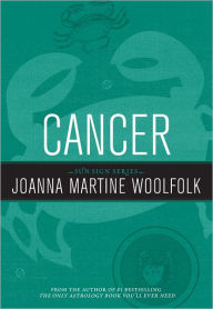 Title: Cancer: Sun Sign Series, Author: Joanna Martine Woolfolk