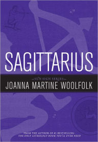 Title: Sagittarius: Sun Sign Series, Author: Joanna Martine Woolfolk
