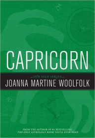 Title: Capricorn: Sun Sign Series, Author: Joanna Martine Woolfolk