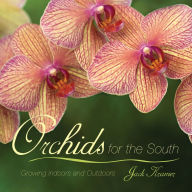 Title: Orchids for the South, Author: Jack Kramer