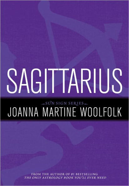 Sagittarius: Sun Sign Series