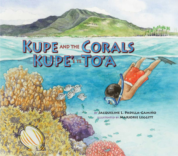 Kupe and the Corals / Kupe' e te To'a