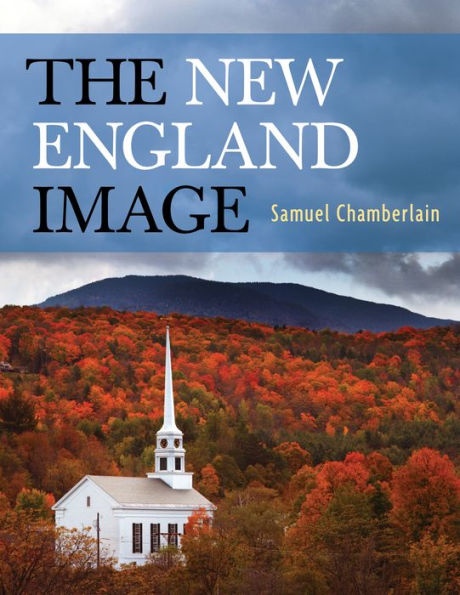 The New England Image