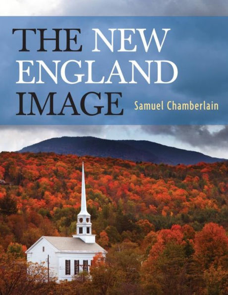 The New England Image