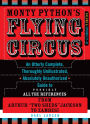 Monty Python's Flying Circus, Episodes 27-45: An Utterly Complete, Thoroughly Unillustrated, Absolutely Unauthorized Guide to Possibly All the References from Arthur 