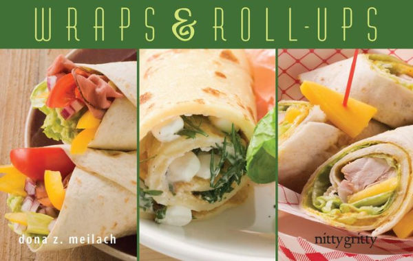 Wraps & Roll-Ups