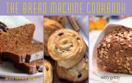 Title: The Bread Machine Cookbook, Author: Donna Rathmell German