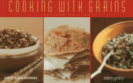 Title: Cooking With Grains, Author: Coleen Simmons