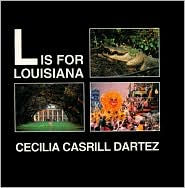 L Is For Louisiana