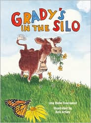 Title: Grady's in the Silo, Author: Una Belle Townsend