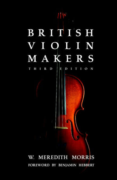 British Violin Makers