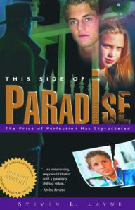 Title: This Side of Paradise, Author: Steven L. Layne