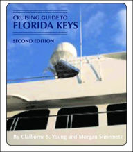 Title: Cruising the Florida Keys, Author: Morgan Stinemetz