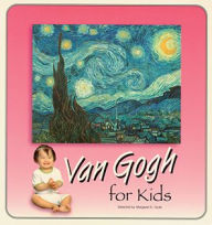 Title: Van Gogh For Kids, Author: Margaret Hyde