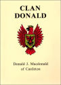 Clan Donald / Edition 2