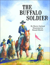 Title: The Buffalo Soldier, Author: Sherry Garland