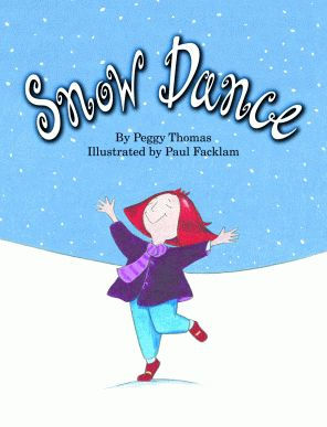 Snow Dance