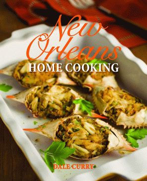 New Orleans Home Cooking