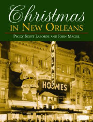 Title: Christmas in New Orleans, Author: Peggy Laborde