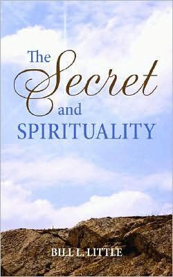 The Secret and Spirituality