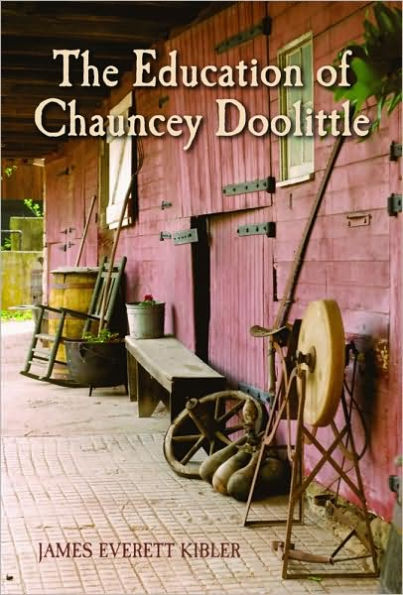 The Education of Chauncey Doolittle