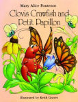 Alternative view 1 of Clovis Crawfish and Petit Papillon