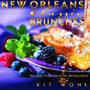 New Orleans Classic Brunches