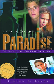 Title: This Side of Paradise, Author: Steven L. Layne