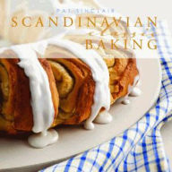 Title: Scandinavian Classic Baking, Author: Pat Sinclair
