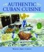 Authentic Cuban Cuisine