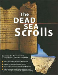 Title: The Dead Sea Scrolls / Edition 1, Author: Biblical Archaelogy society