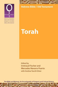 Title: Torah, Author: Irmtraud Fischer