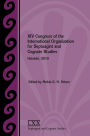 XIV Congress of the Ioscs, Helsinki, 2010
