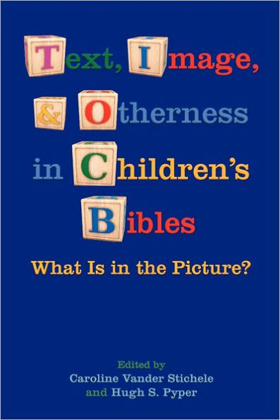 Text, Image, and Otherness in Children's Bibles: What Is in the Picture?